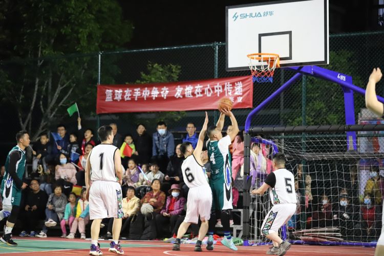 多场